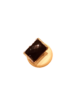 Anillo Rajola Mujer in Oro blanco ANELLO SCACCOMATTO - ANELLO SCACCOMATTO